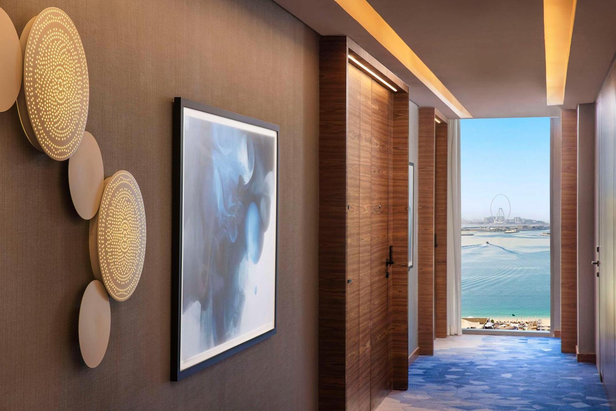 Tumbi West Palm Beach Hotel Dubai,Tapestry Collection Hilton Exterior photo